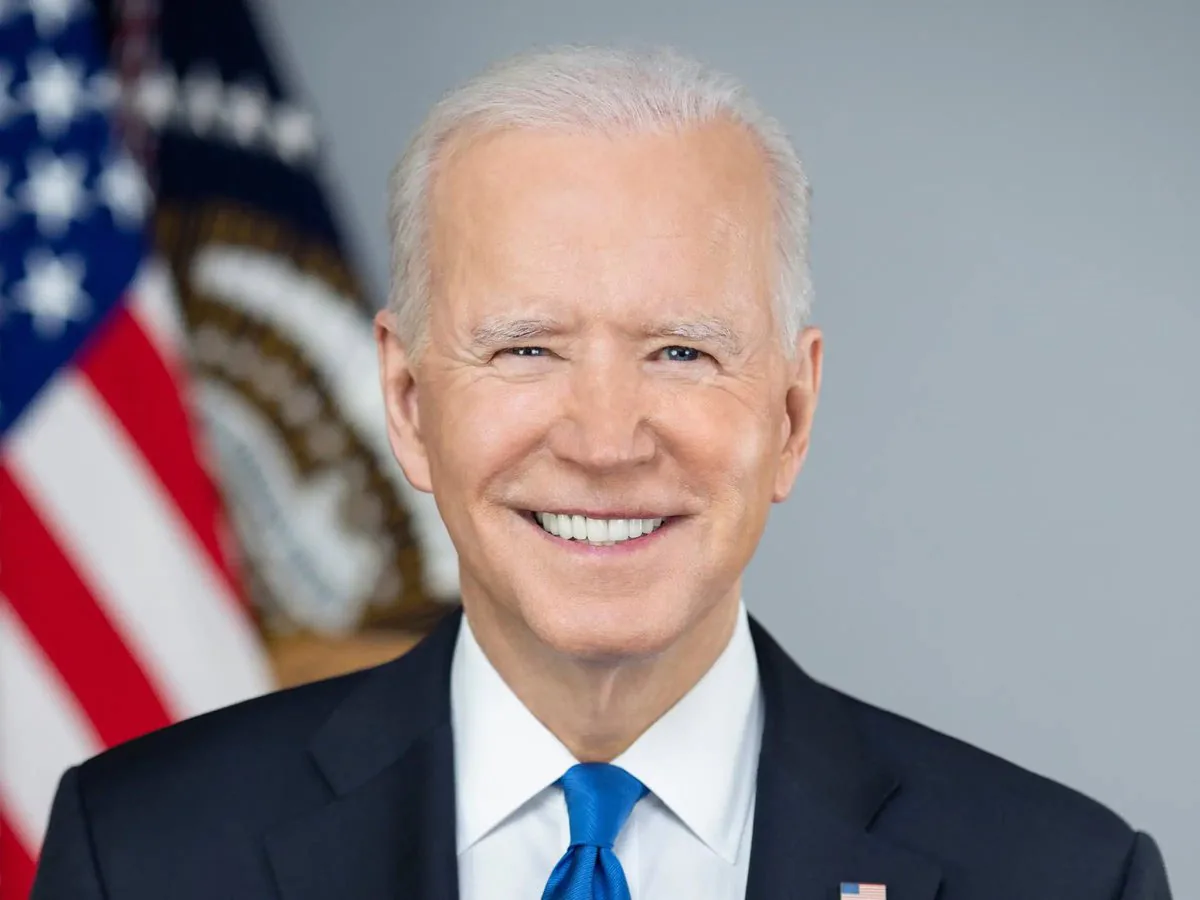 Amerika Birleşik Devletleri Başkanı Joe Biden, Büyük Öğrenci Borç Afı Planlarını İptal Etti Amerika Birleşik Devletleri Başkanı Joe Biden, Büyük Öğrenci Borç Afı Planlarını İptal Etti