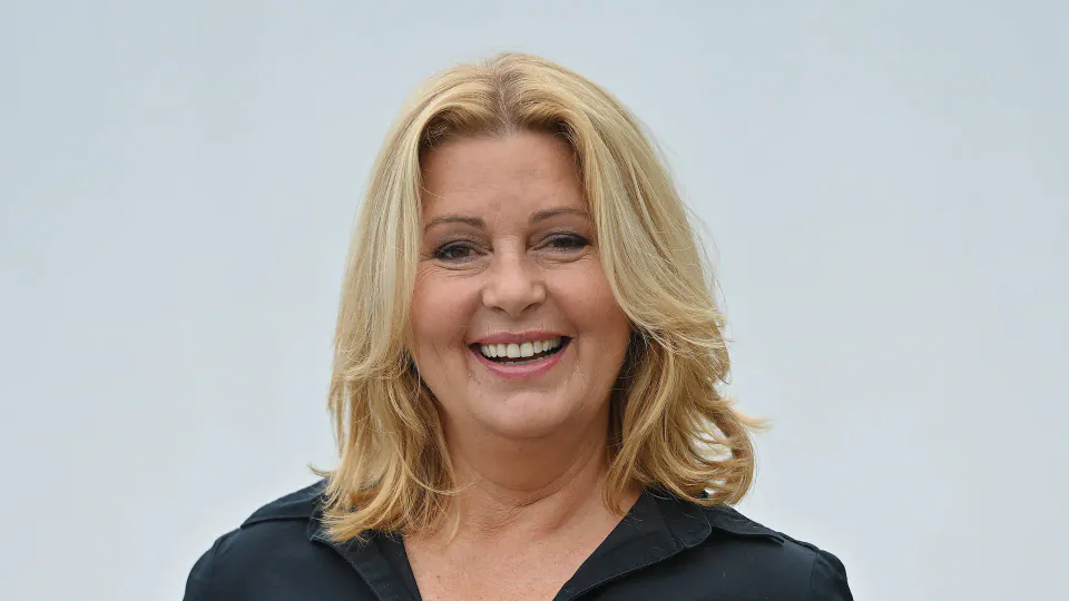 Karin Thaler Kimdir? Kariyeri ve Eğitim Geçmişi görseli