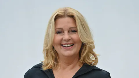 Karin Thaler Kimdir? Kariyeri ve Eğitim Geçmişi