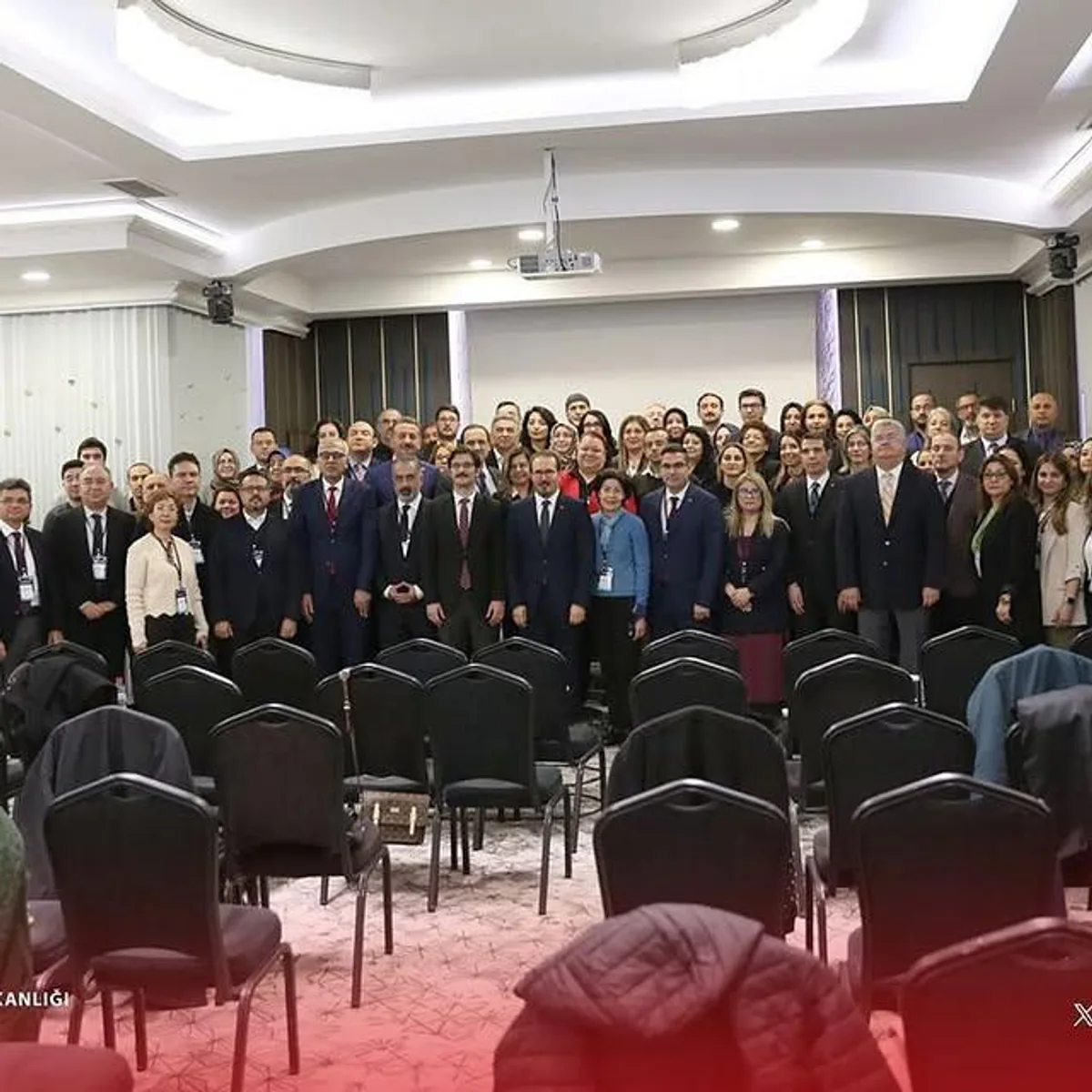 Sağlık Bakan Yardımcısı Doç. Dr. Şuayip Birinci Katıldı: Kronik Hastalıklar Yönetim Platformu Çalıştayı Sağlık Bakan Yardımcısı Doç. Dr. Şuayip Birinci Katıldı: Kronik Hastalıklar Yönetim Platformu Çalıştayı