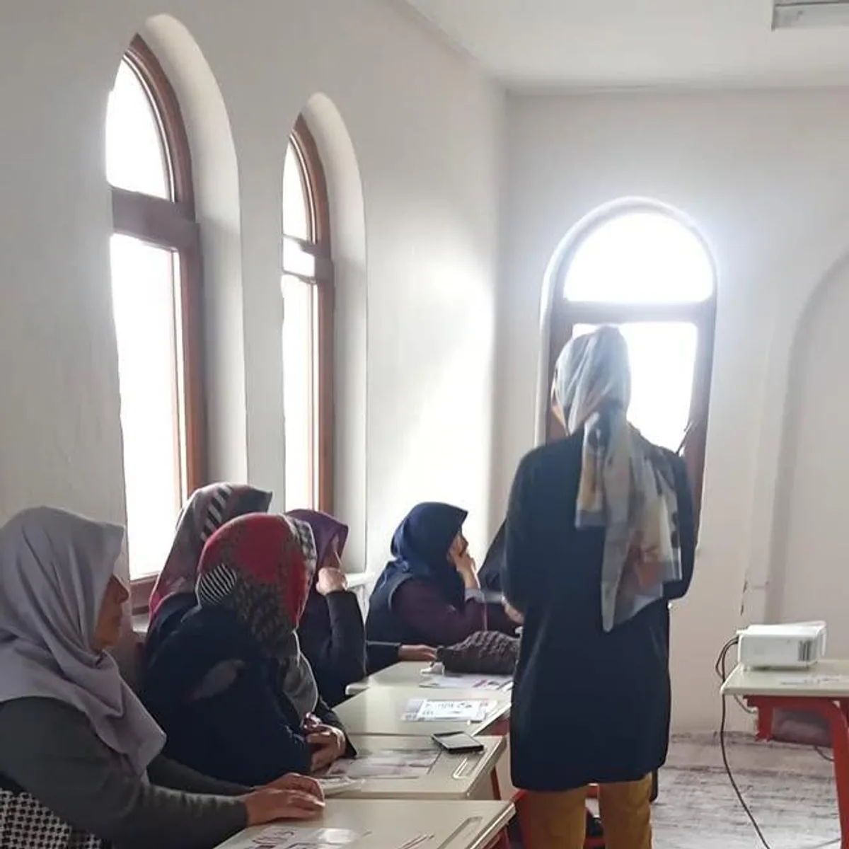 Bor İlçe Sağlık Müdürlüğü Normal Doğum Eylem Planı'nı Hayata Geçirdi Bor İlçe Sağlık Müdürlüğü Normal Doğum Eylem Planı'nı Hayata Geçirdi