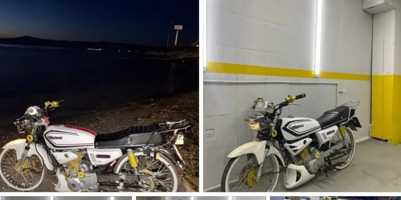 Bursa'da Trajik Kaza: Motosikletini Satışa Çıkarmıştı Bursa'da Trajik Kaza: Motosikletini Satışa Çıkarmıştı