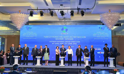 Vietnam'ın Marka Gücü Zirvede: Bao Viet 2026'nın Lideri Oldu
