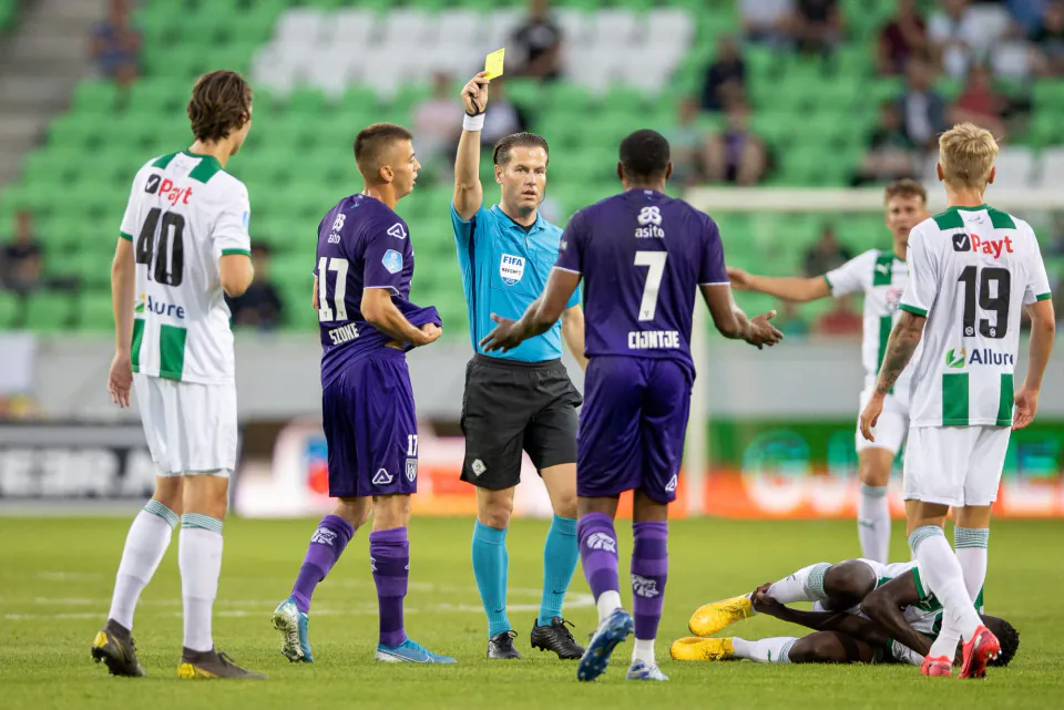 Eredivisie'de Kritik Randevu: Heracles Almelo ve FC Groningen Karşı Karşıya görseli