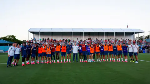 Portekiz'de Dünya Kupası Alarmı: Rúben Dias'ın Durumu ve Palm Beach'te İlk Antrenman