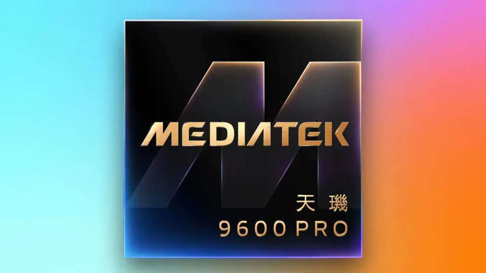 MediaTek Dimensity 9600 Pro duyuruldu: TSMC 2nm ile oyun ve yapay zekada yeni zirve görseli