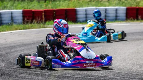 Motul 2026 Türkiye Karting Şampiyonası Finali: Şampiyonlar 24-25 Ekim'de Körfez'de Belli Olacak