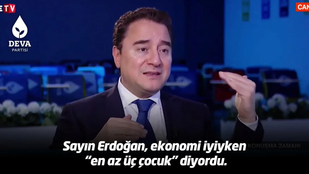 Türkiye’de Doğan Bebek Sayısı Tarihin En Düşük Seviyelerinde! Türkiye’de Doğan Bebek Sayısı Tarihin En Düşük Seviyelerinde!