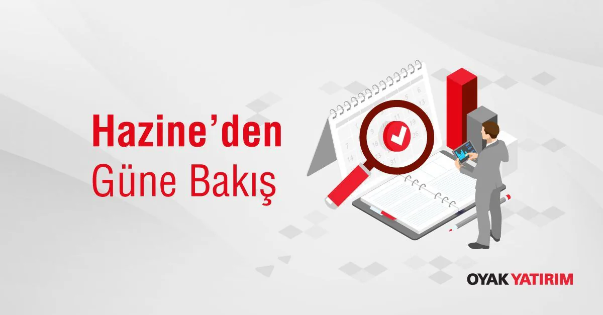 Türkiye'deki Gösterge Tahvil Faizleri Yükseldi Türkiye'deki Gösterge Tahvil Faizleri Yükseldi