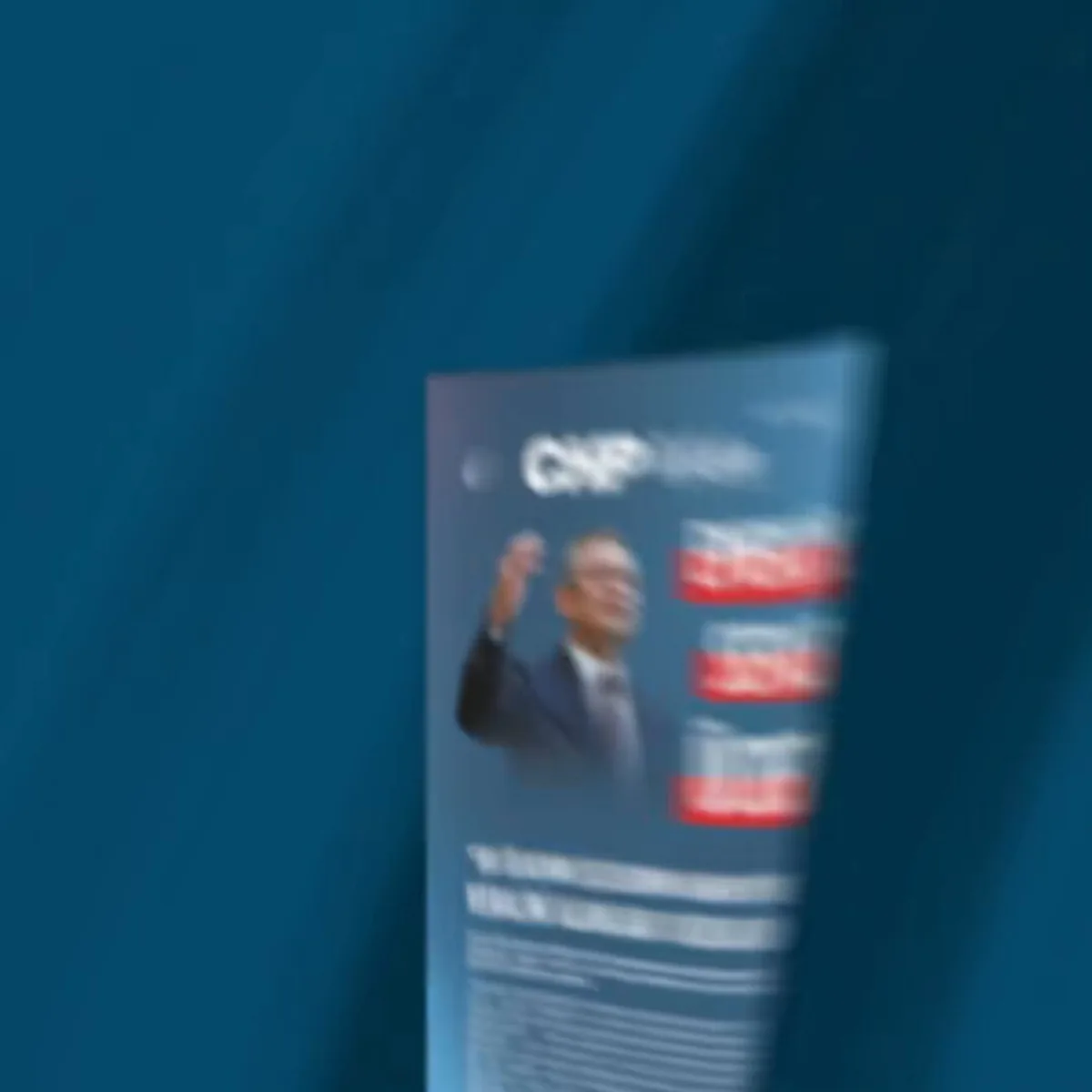 CHP İletişim Bülteni'nin 25. Sayısı Yayında CHP İletişim Bülteni'nin 25. Sayısı Yayında