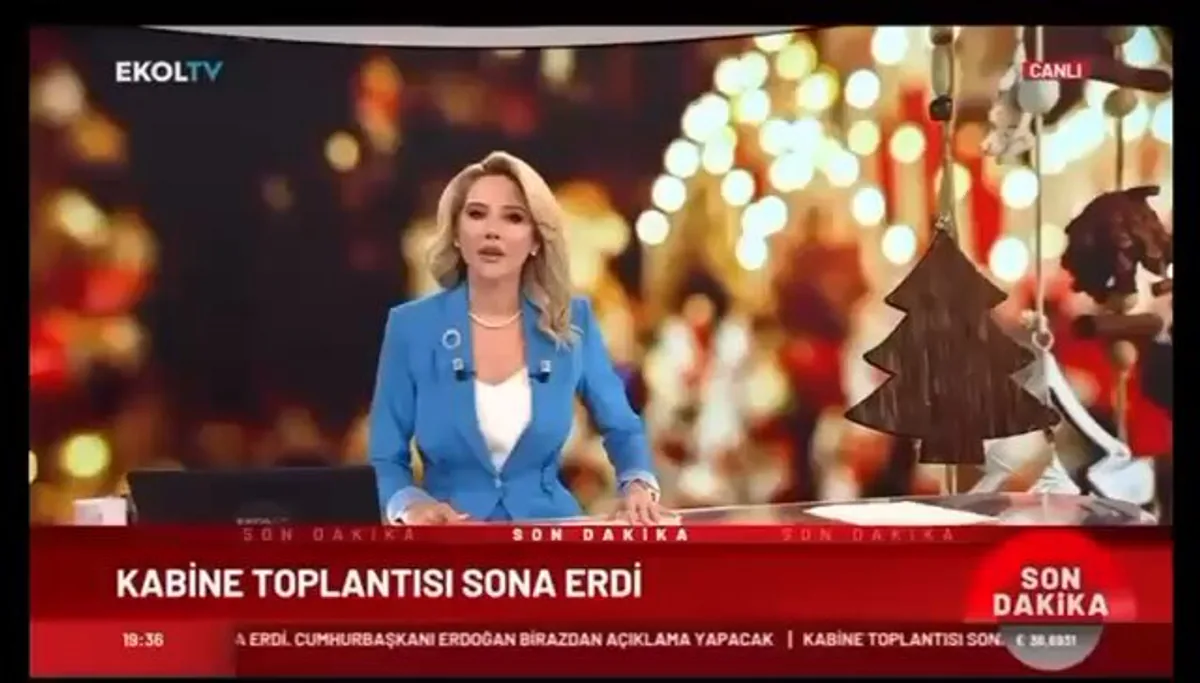 TÜRSAB Yönetim Kurulu Üyesi: Yılbaşı Tatilinde Rezervasyonlar Artıyor TÜRSAB Yönetim Kurulu Üyesi: Yılbaşı Tatilinde Rezervasyonlar Artıyor