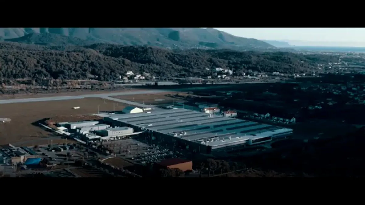 Baykar, İtalyan Havacılık Şirketi Piaggio Aerospace'i Satın Aldı Baykar, İtalyan Havacılık Şirketi Piaggio Aerospace'i Satın Aldı