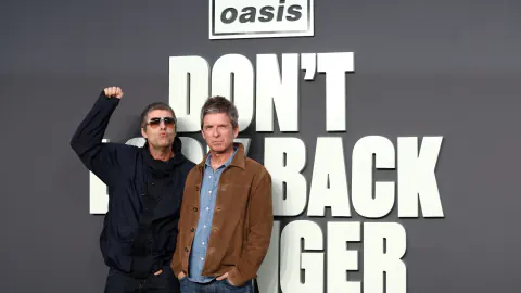 Oasis Paris'te Stade de France Sahnesine 2 Gece İçin Dönüyor: Biletler 25 Eylül'de