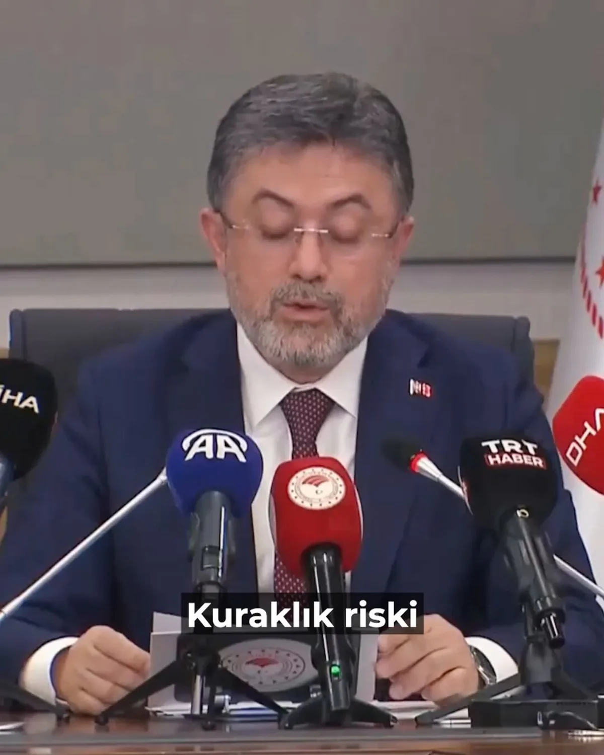 Kuraklık Riski Altındaki Göllerin Korunması İçin Eylem Planları Hazırlanacak Kuraklık Riski Altındaki Göllerin Korunması İçin Eylem Planları Hazırlanacak