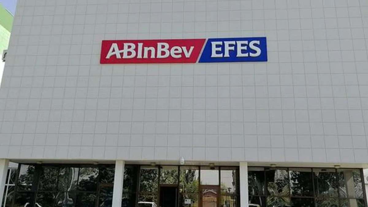 Rusya, Anadolu Efes'e Kayyum Atadı Rusya, Anadolu Efes'e Kayyum Atadı