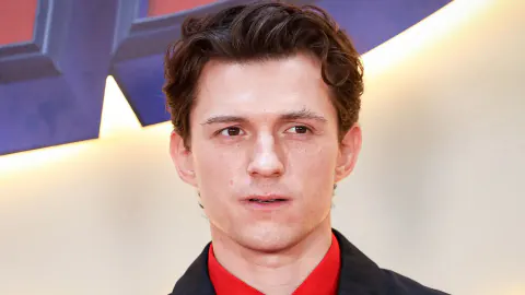 Tom Holland'dan Şaşırtan Karar: Zendaya ile Aile Kurunca Hollywood'dan Uzaklaşacak