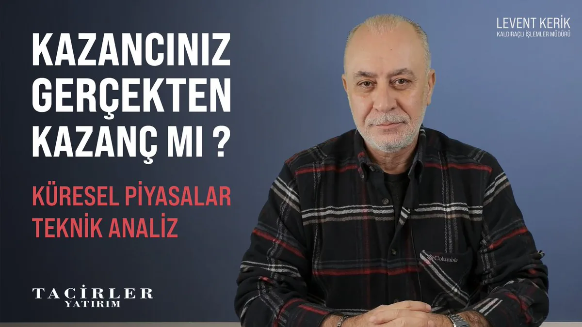 Kaldıraçlı İşlemler Hakkında Önemli Duyuru Kaldıraçlı İşlemler Hakkında Önemli Duyuru