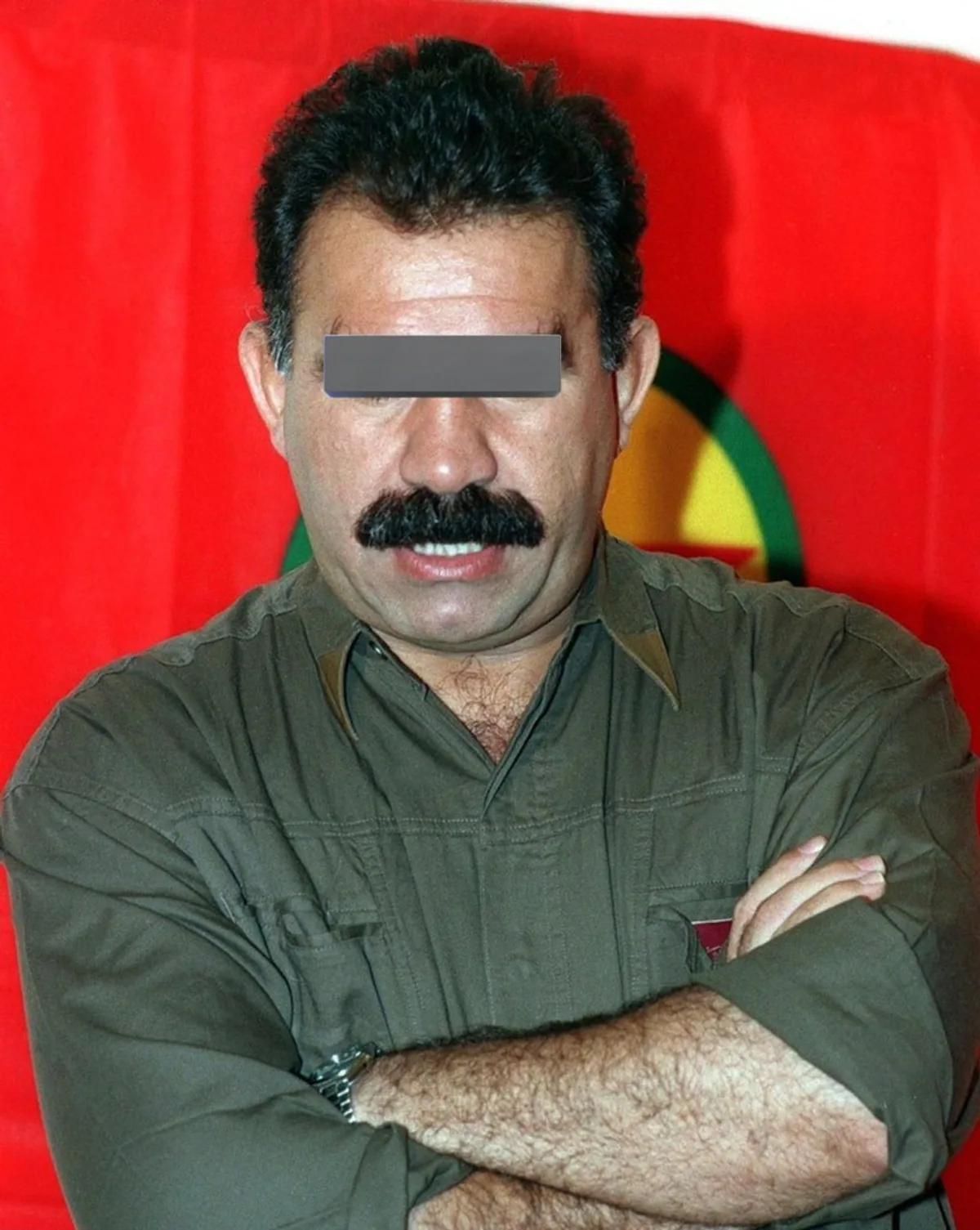 Ahmet Hakan: Öcalan'a Bebek Katili Demek Süreci Baltalıyor Ahmet Hakan: Öcalan'a Bebek Katili Demek Süreci Baltalıyor