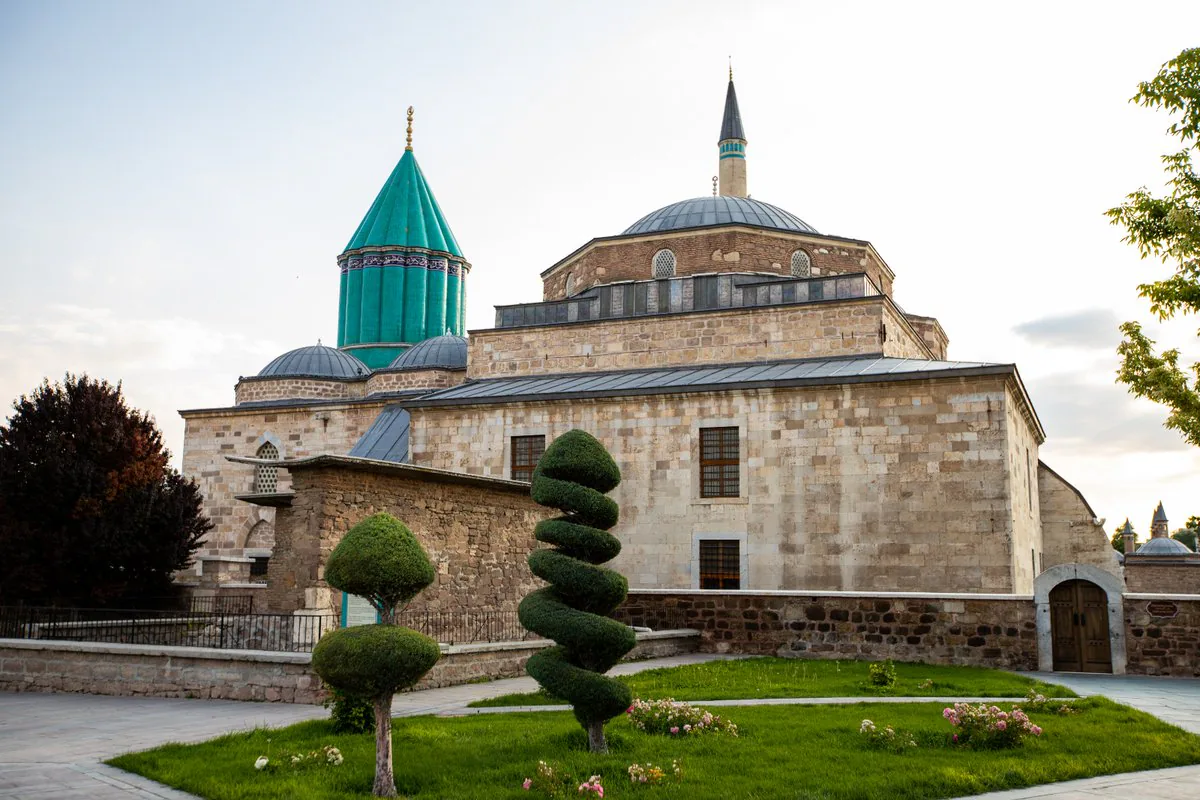 2024 Yılı Türkiye'de Kültür ve Turizm Alanında Önemli Gelişmelere Ev Sahipliği Yaptı 2024 Yılı Türkiye'de Kültür ve Turizm Alanında Önemli Gelişmelere Ev Sahipliği Yaptı