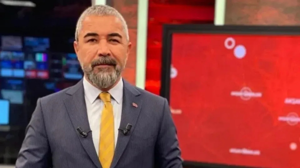 Veyis Ateş ilk duruşmada tahliye edildi: Adli kontrol kararına itiraz haklı bulundu görseli