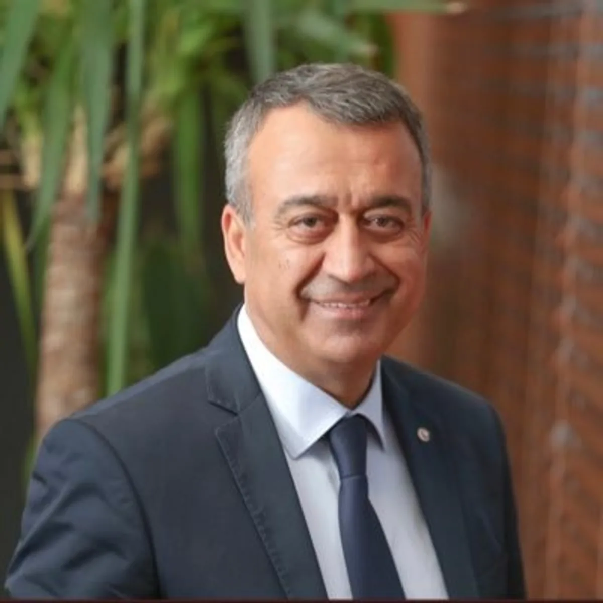 Gaziantep Üniversitesi ve Hasan Kalyoncu Üniversitesi Rektörleri Görevlerine Tebrikler Gaziantep Üniversitesi ve Hasan Kalyoncu Üniversitesi Rektörleri Görevlerine Tebrikler