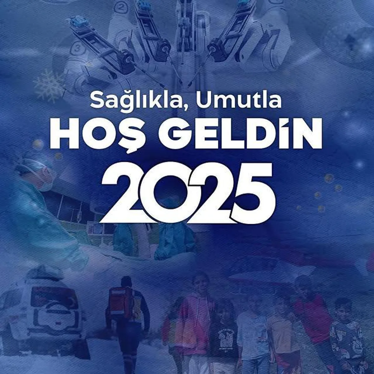 Yeni Yılda Sağlıklı Yaşam Alışkanlıkları Yeni Yılda Sağlıklı Yaşam Alışkanlıkları