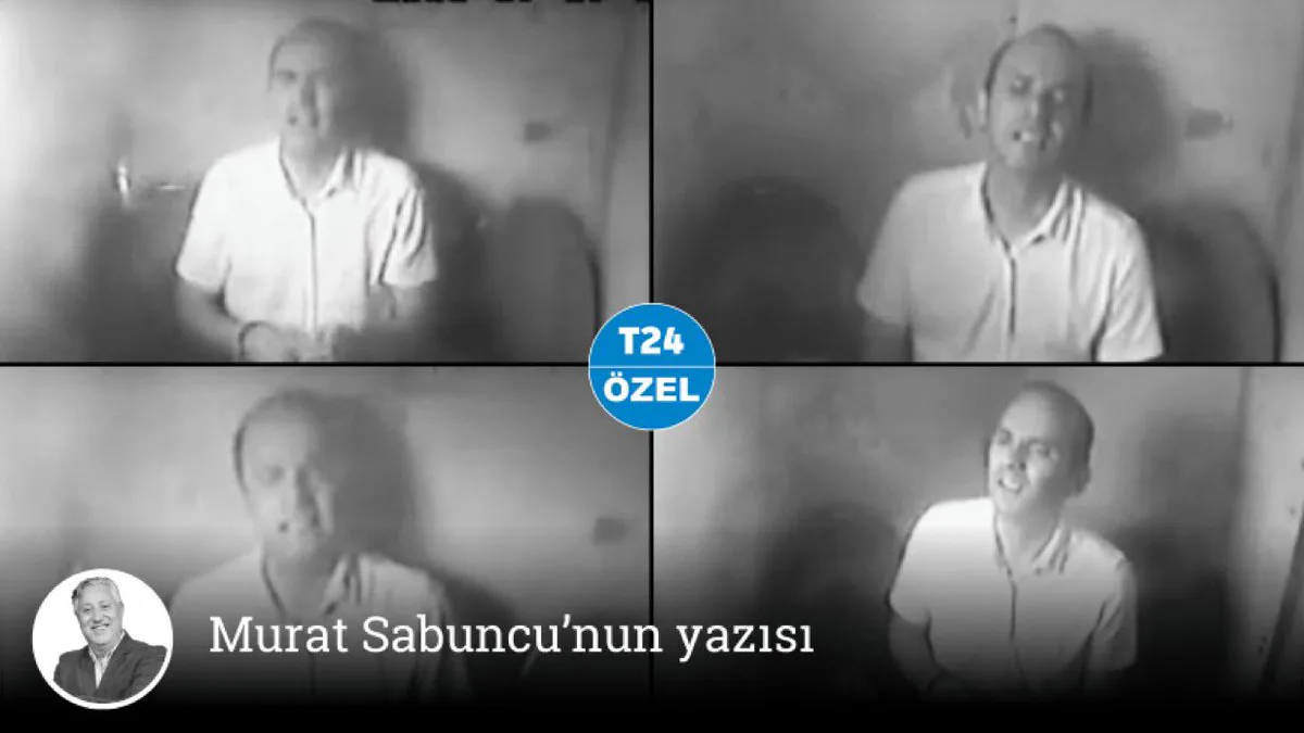 MS Hastası Tayfun Kahraman'ın Kelepçe İddiaları MS Hastası Tayfun Kahraman'ın Kelepçe İddiaları