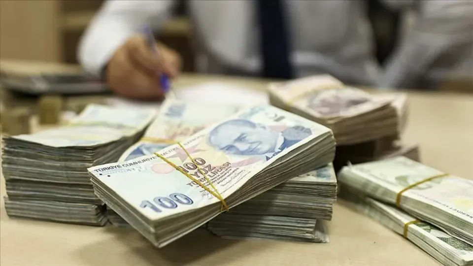 Bankacılık Sektöründe Mevduat Artışı: Toplam Rakam 31 Trilyonu Aştı görseli