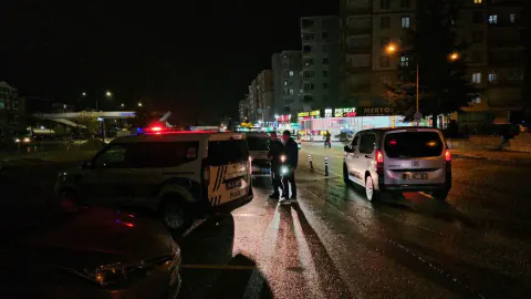 Çorum'da bir haftada 18 kişi yakalandı: Haklarında yakalama kararı vardı