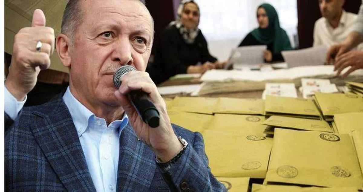 Siyasette Erken Seçim Tartışmaları: Takvim ve Adaylık Senaryoları