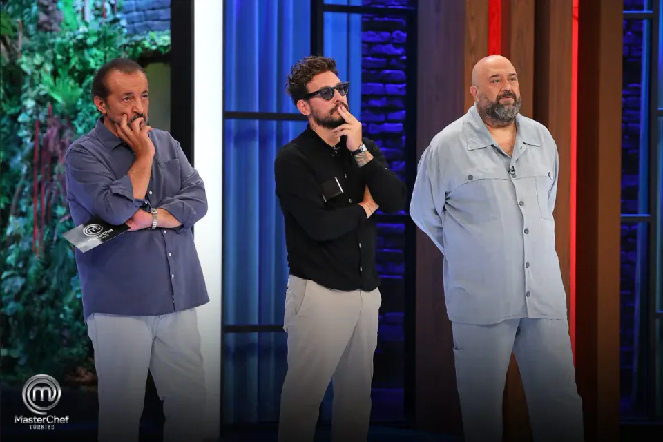 MasterChef 28 Temmuz yedek yarışmacıları belli oldu: Kimler kadroya girdi? görseli
