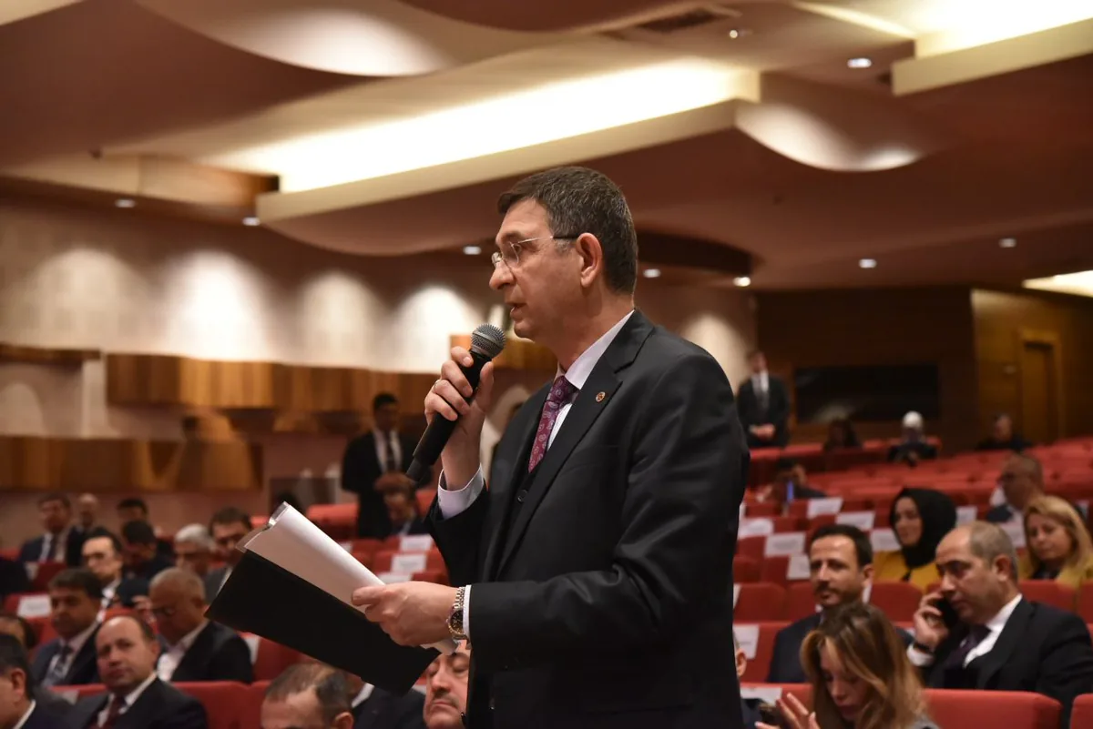 İhracatçıların Sorunları Ele Alındı İhracatçıların Sorunları Ele Alındı