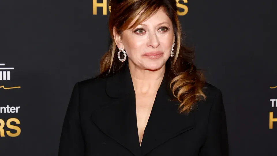 Maria Bartiromo Fox News ayrılığını açıkladı: "Yakında yeni hamlelerle geri döneceğim" görseli