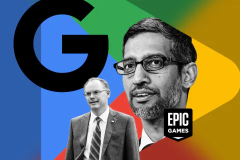 Google ve Epic Games Anlaştı: Android'e Üçüncü Taraf Uygulama Mağazaları Geliyor