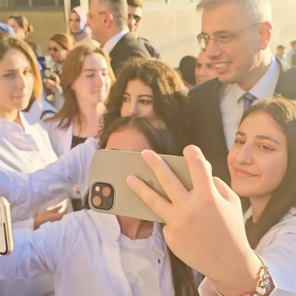 Sağlık Bakanlığı, Sağlıklı Türkiye Yüzyılı Hedefine Ulaşmak İçin Çalışmalarını Sürdürüyor Sağlık Bakanlığı, Sağlıklı Türkiye Yüzyılı Hedefine Ulaşmak İçin Çalışmalarını Sürdürüyor