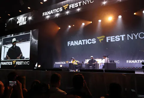 Fanatics Regüle Edilmiş Kripto Borsasını Satın Aldı