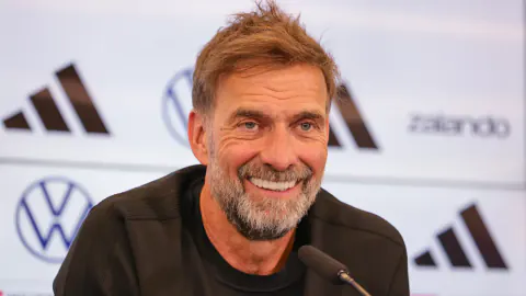 Marvin Schwäbe'den Jürgen Klopp Mesajı: Milli Takım Kapısı Yeniden Açılıyor mu?
