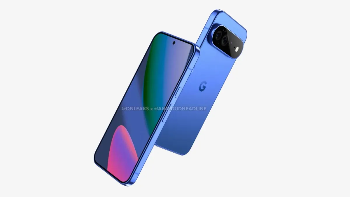 Google Pixel 11 Pro XL ve Pixel 10 Pro XL Arasındaki Farklar Google Pixel 11 Pro XL ve Pixel 10 Pro XL Arasındaki Farklar