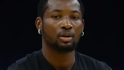 Jonathan Kuminga Atlanta Hawks'ta: Golden State Devri Kapandı