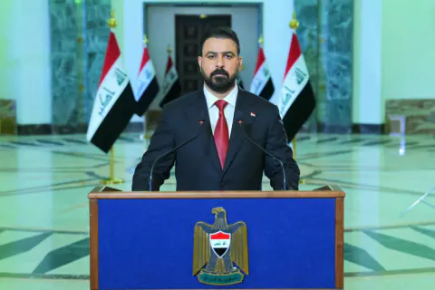 Irak Başbakanı Ali al-Zaidi ABD'ye Gidiyor: Beyaz Saray'da Kritik Görüşme