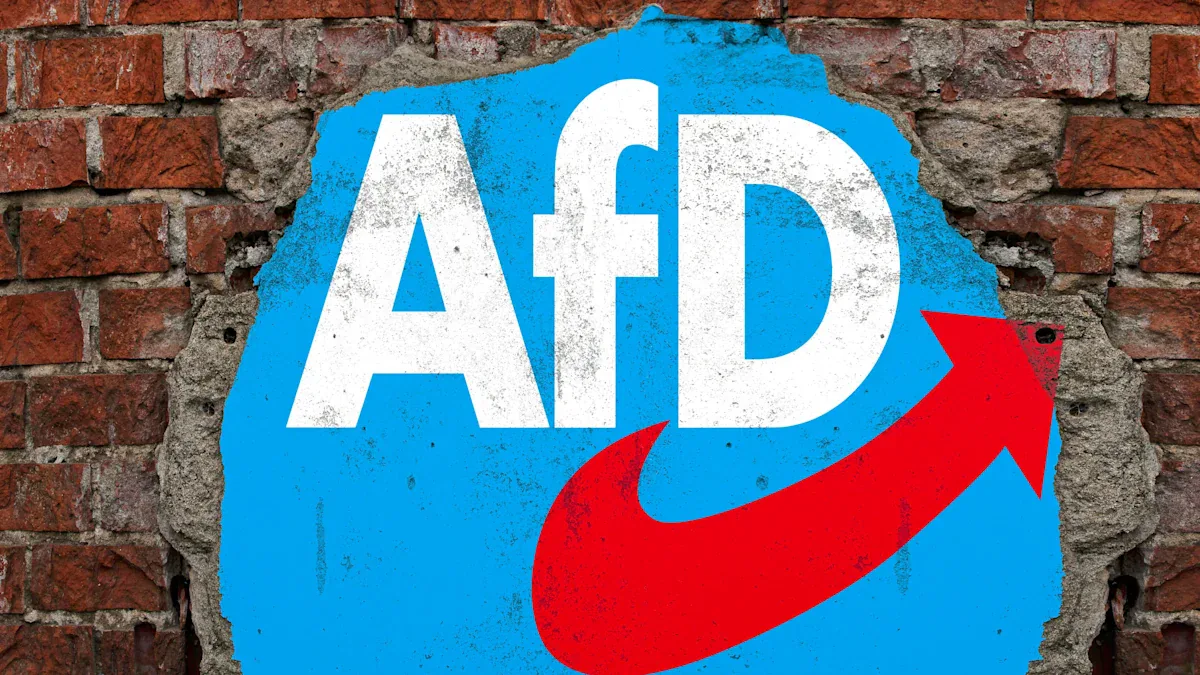 CDU İçinde 'Brandmauer' Kavgası: AfD ile İşbirliği Talebi Gündemde CDU İçinde 'Brandmauer' Kavgası: AfD ile İşbirliği Talebi Gündemde