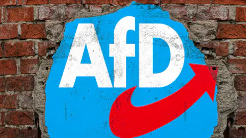 CDU İçinde 'Brandmauer' Kavgası: AfD ile İşbirliği Talebi Gündemde