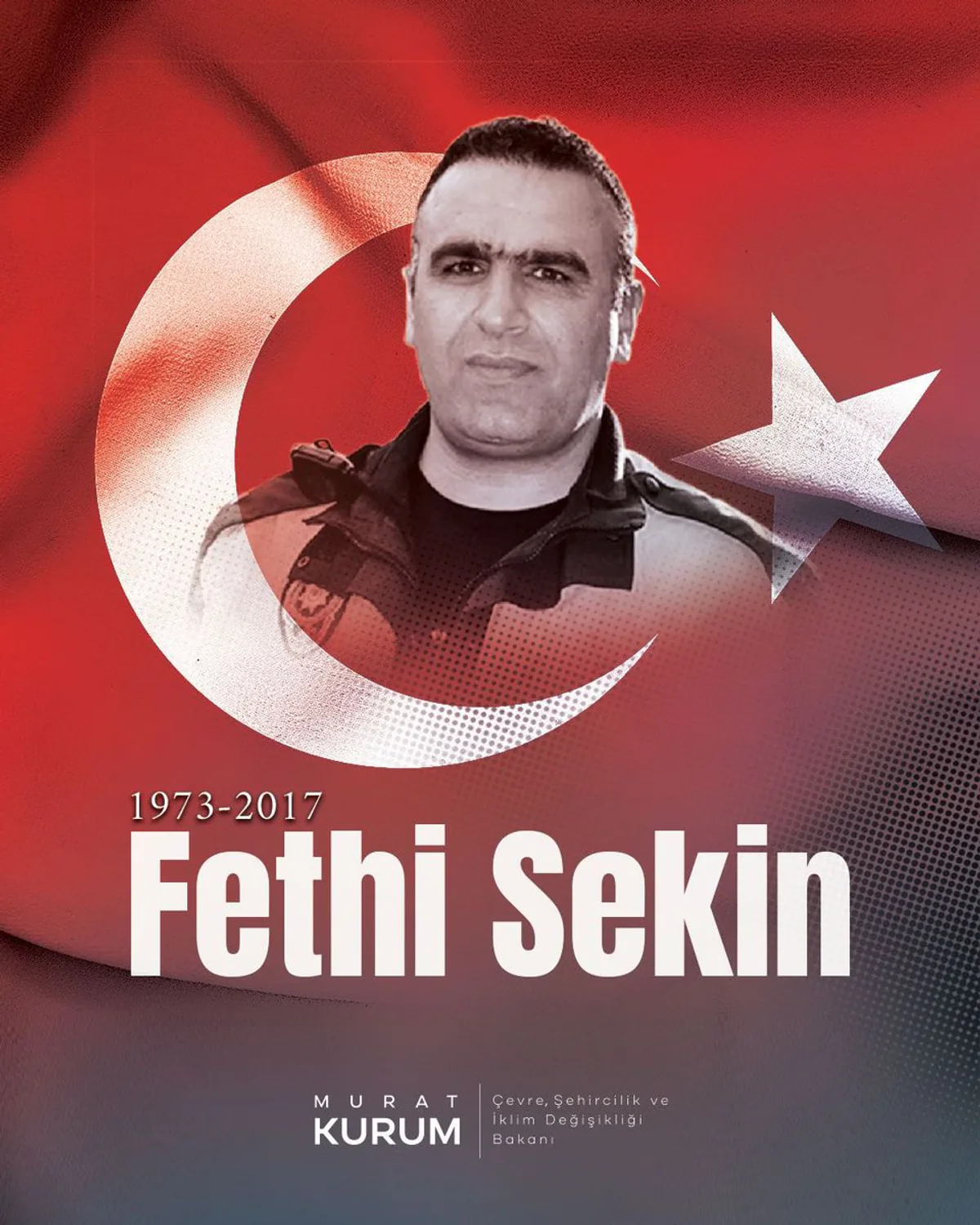 Kahraman Polisimiz Fethi Sekin İzmir'deki Terör Saldırısını Önledi Kahraman Polisimiz Fethi Sekin İzmir'deki Terör Saldırısını Önledi