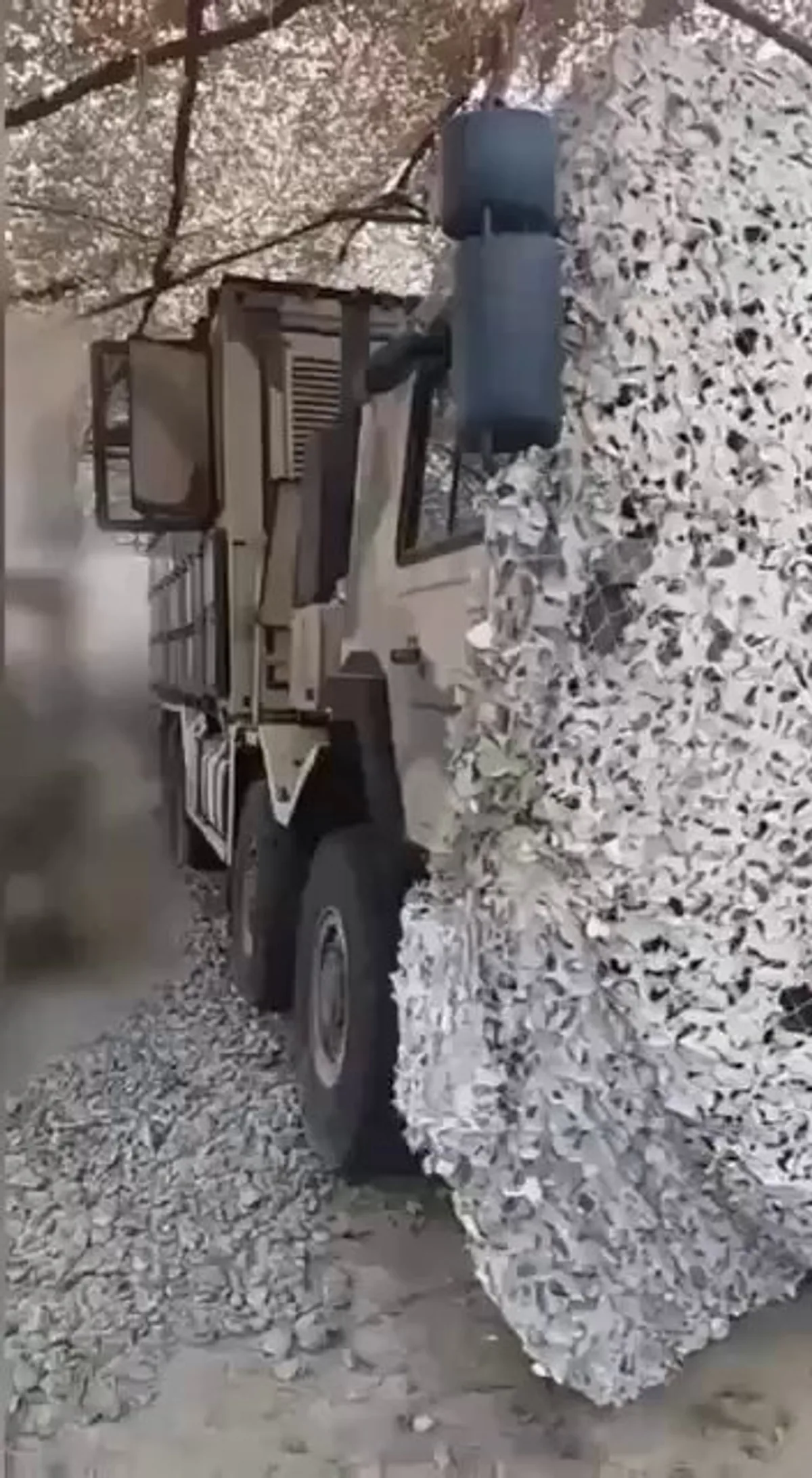 Ukrayna, Hava Savunma Sistemlerini Zırhlandırıyor Ukrayna, Hava Savunma Sistemlerini Zırhlandırıyor