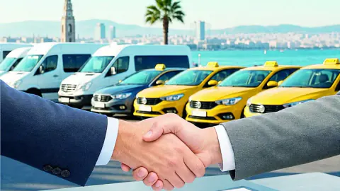 Ticari Plaka Satışlarında Vergi Muafiyeti: 7587 Sayılı Kanun