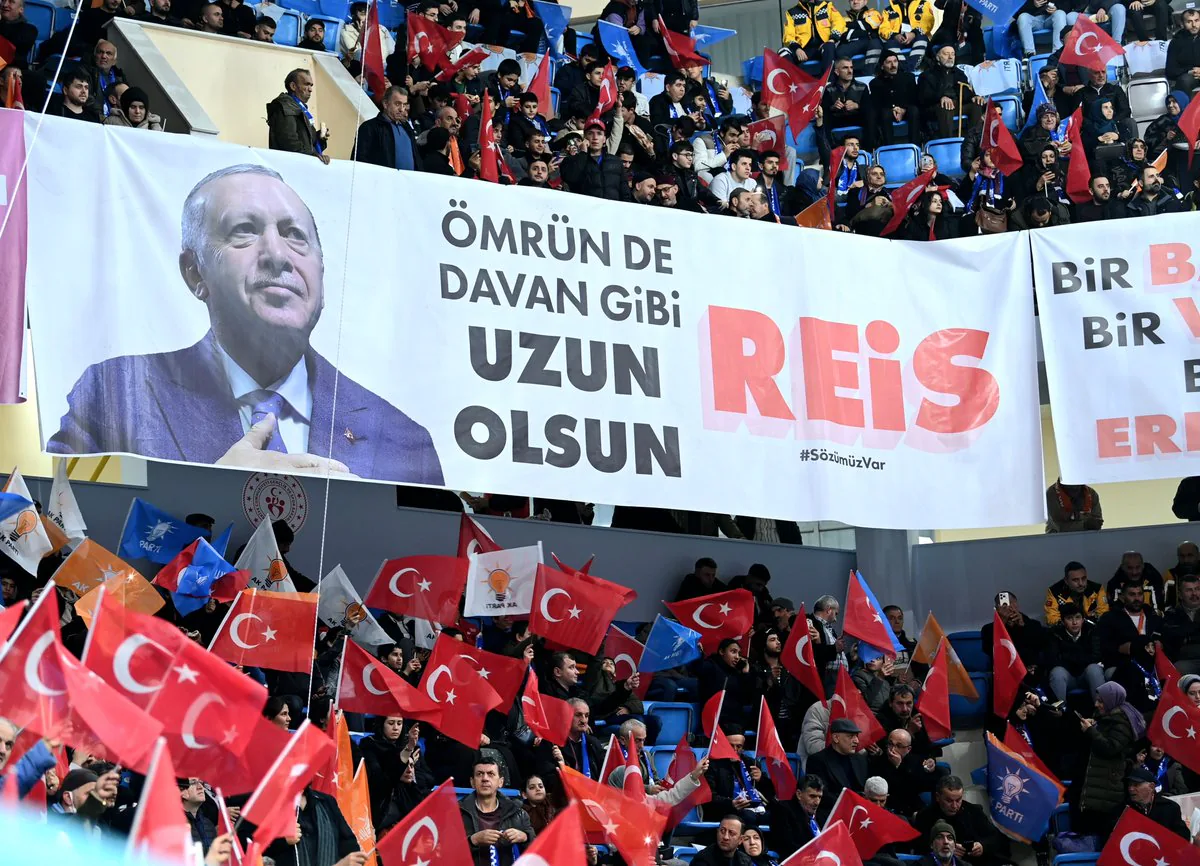 Trabzon, Karadeniz'in İncisi Olmaya Devam Ediyor Trabzon, Karadeniz'in İncisi Olmaya Devam Ediyor