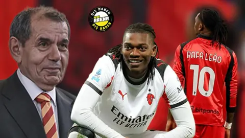 Trabzonspor'da Genç Golcü Hareketliliği: Robbie Ure Radara Girdi