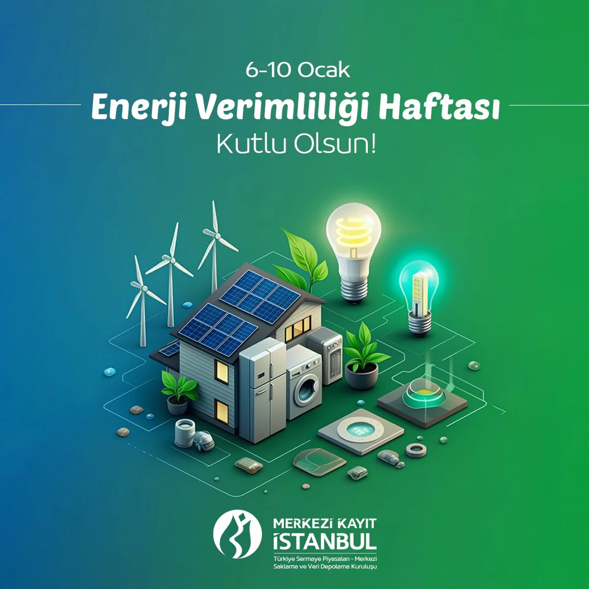 Sürdürülebilir Enerji Tasarrufu ve Geleceğe Sahip Çıkma Bilinci Sürdürülebilir Enerji Tasarrufu ve Geleceğe Sahip Çıkma Bilinci