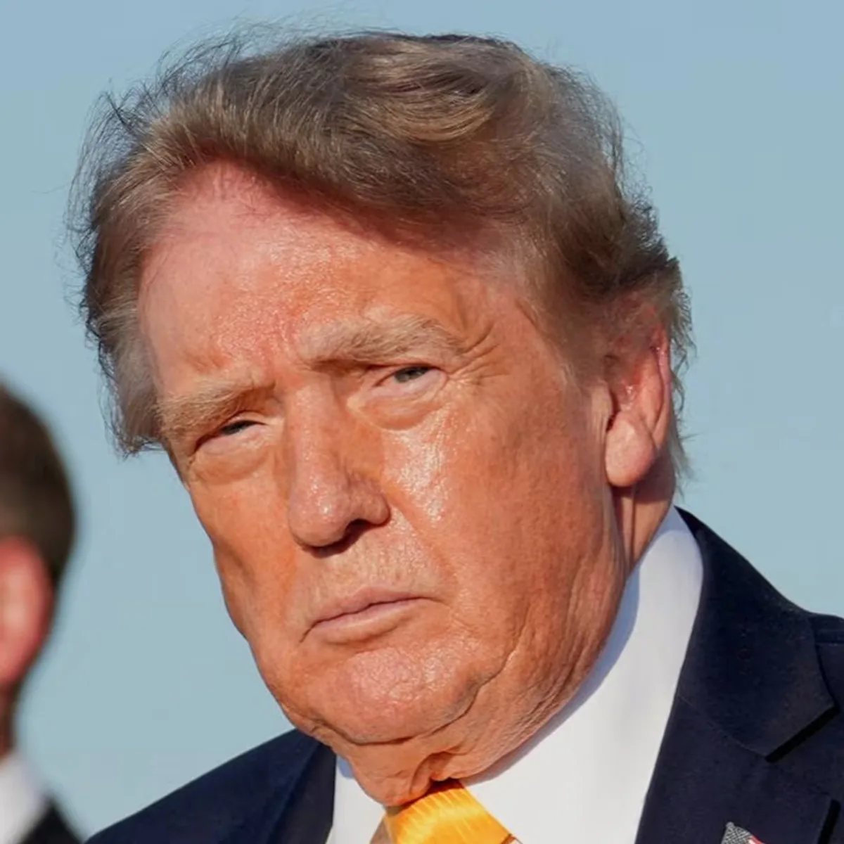 Trump'tan İran ve savaş iddiası: "Seçimden hemen sonra bitecek, dayanamazlar" Trump'tan İran ve savaş iddiası: "Seçimden hemen sonra bitecek, dayanamazlar"