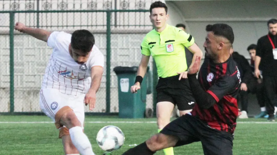 1. Amatör Lig 2026-2027 sezonu yarın başlıyor: 5 maçla gong çalınıyor görseli